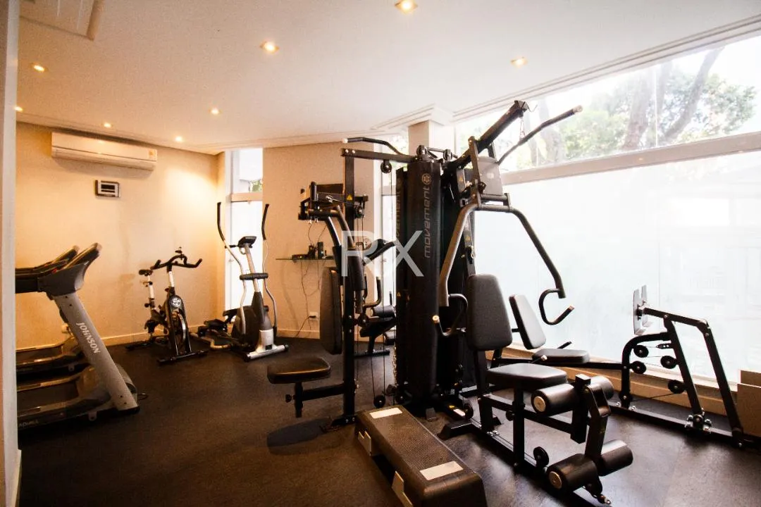 Apartamento com 1 suítes à venda em Santa Cecília, São Paulo, por R$ 1.120.000 Imagem 24