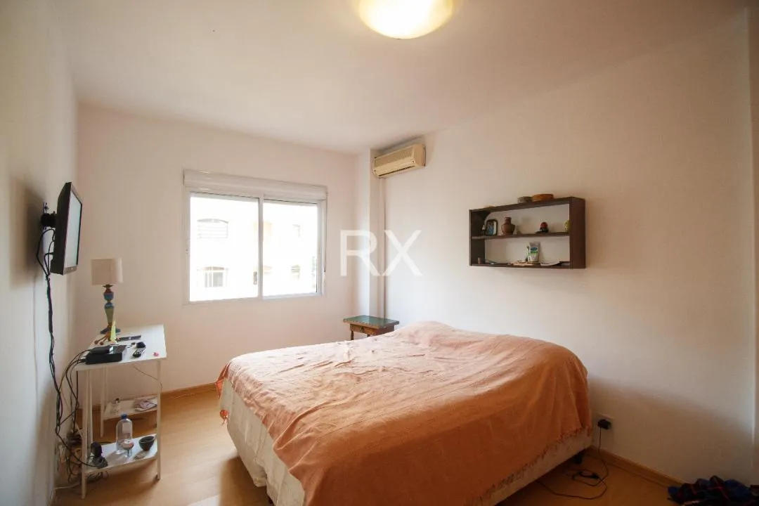 Apartamento com 1 suítes à venda em Santa Cecília, São Paulo, por R$ 1.120.000 Imagem 11