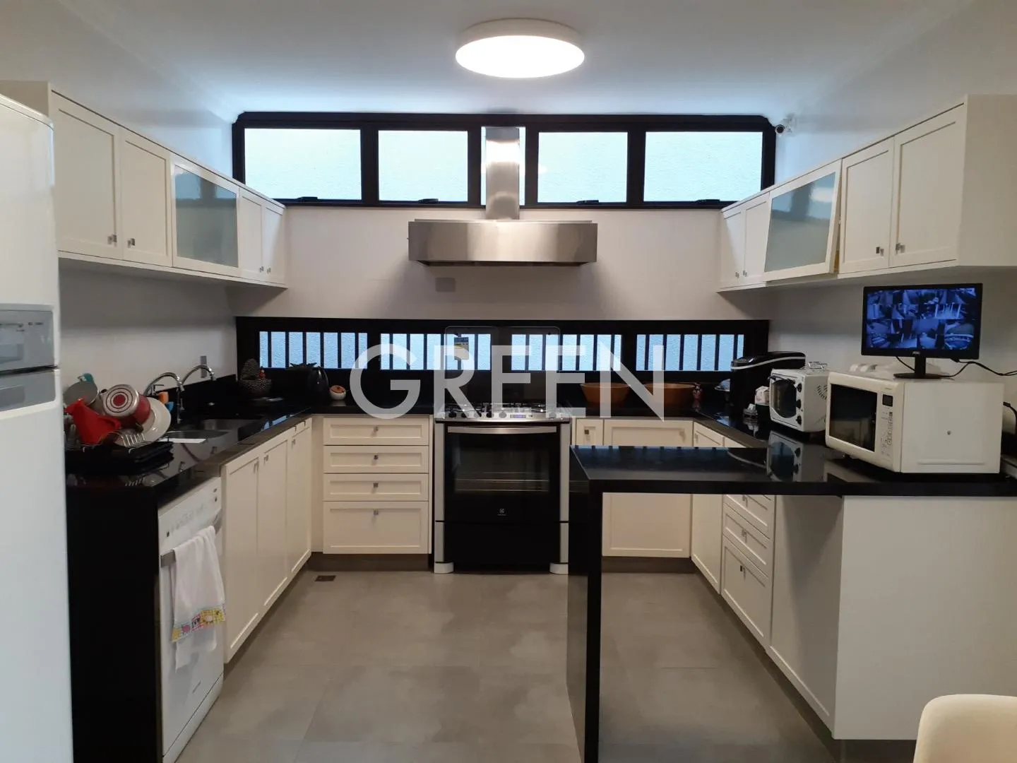 Casa com 4 suítes à venda em Cidade Jardim, São Paulo, por R$ 6.950.000 Imagem 12