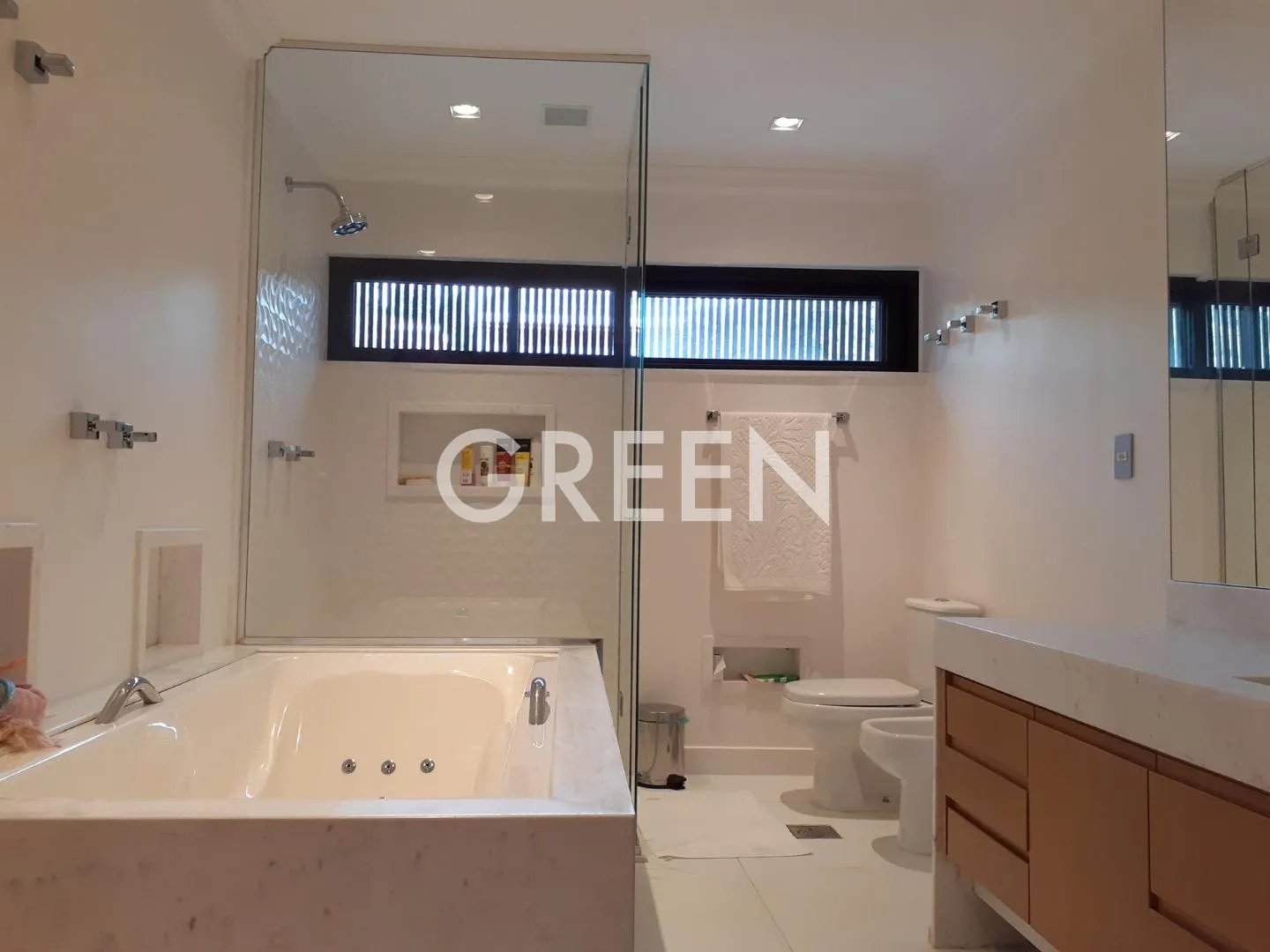 Casa com 4 suítes à venda em Cidade Jardim, São Paulo, por R$ 6.950.000 Imagem 13