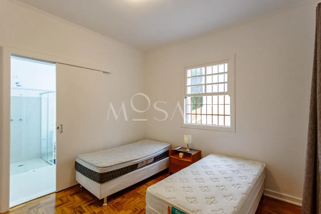 Casa com 3 suítes à venda em Jardim Europa, São Paulo, por R$ 8.600.000 Imagem 17