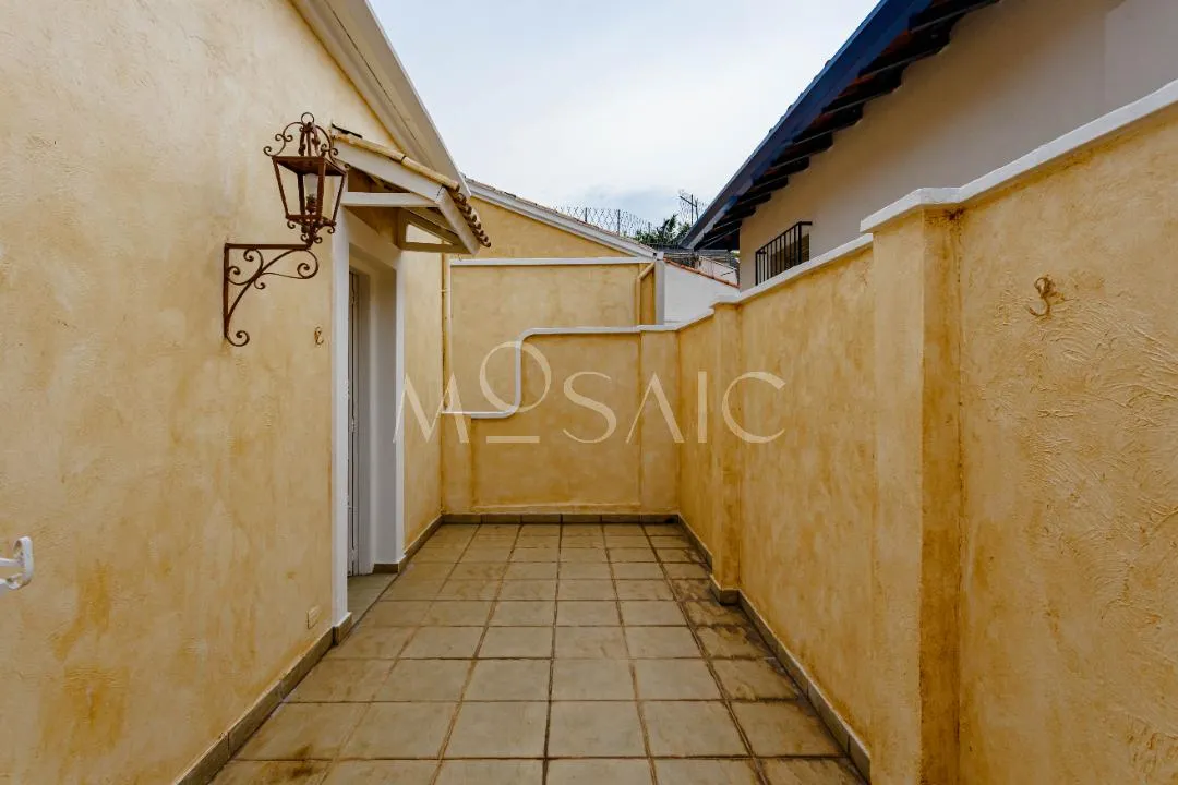 Casa com 3 suítes à venda em Jardim Europa, São Paulo, por R$ 8.600.000 Imagem 19