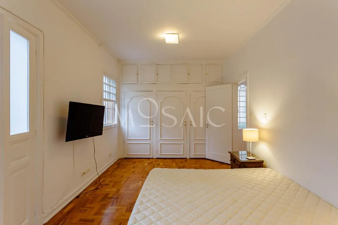 Casa com 3 suítes à venda em Jardim Europa, São Paulo, por R$ 8.600.000 Imagem 22