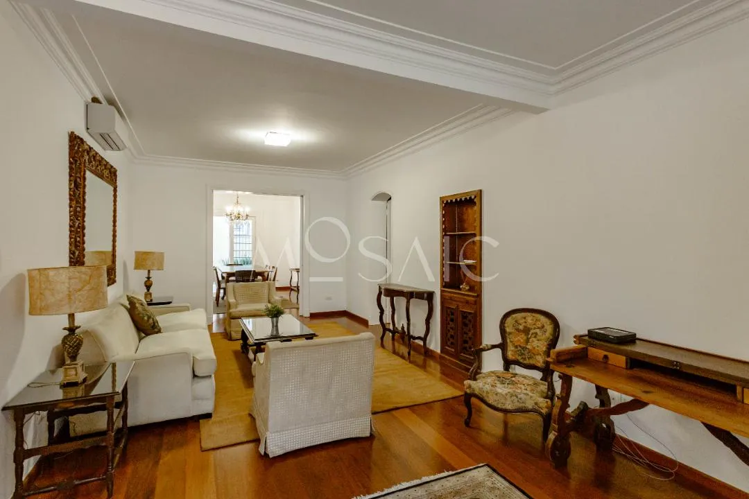 Casa com 3 suítes à venda em Jardim Europa, São Paulo, por R$ 8.600.000 Imagem 4