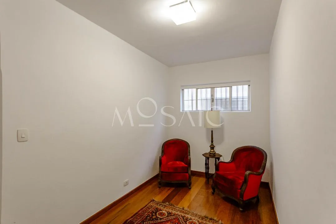 Casa com 3 suítes à venda em Jardim Europa, São Paulo, por R$ 8.600.000 Imagem 9