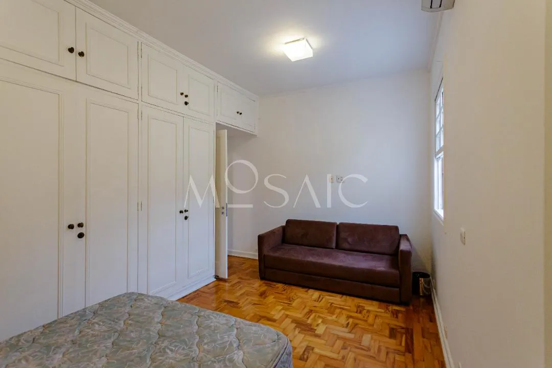 Casa com 3 suítes à venda em Jardim Europa, São Paulo, por R$ 8.600.000 Imagem 14