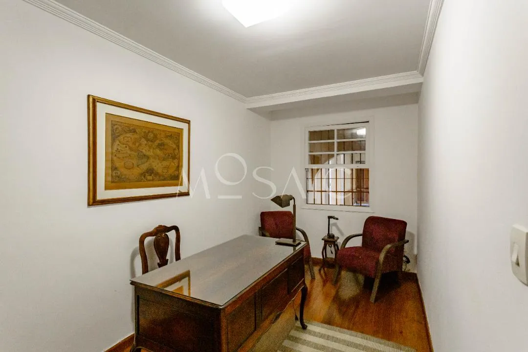 Casa com 3 suítes à venda em Jardim Europa, São Paulo, por R$ 8.600.000 Imagem 7