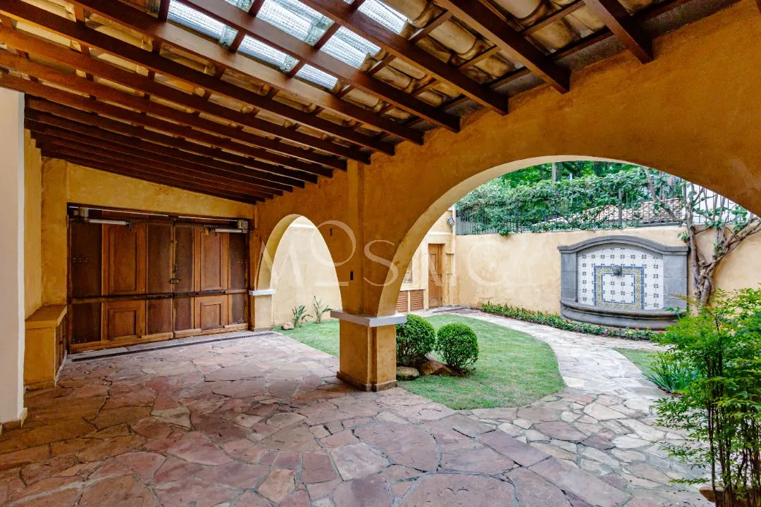 Casa com 3 suítes à venda em Jardim Europa, São Paulo, por R$ 8.600.000 Imagem 35