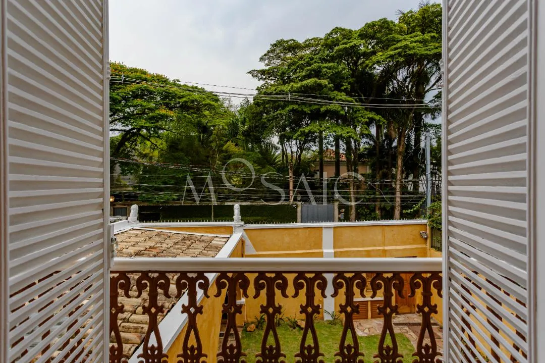 Casa com 3 suítes à venda em Jardim Europa, São Paulo, por R$ 8.600.000 Imagem 25