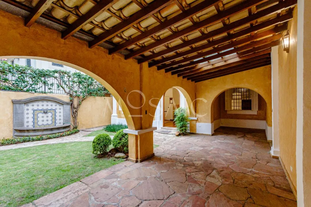 Casa com 3 suítes à venda em Jardim Europa, São Paulo, por R$ 8.600.000 Imagem 36