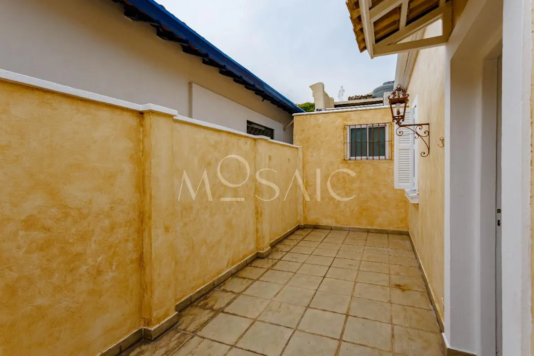 Casa com 3 suítes à venda em Jardim Europa, São Paulo, por R$ 8.600.000 Imagem 20