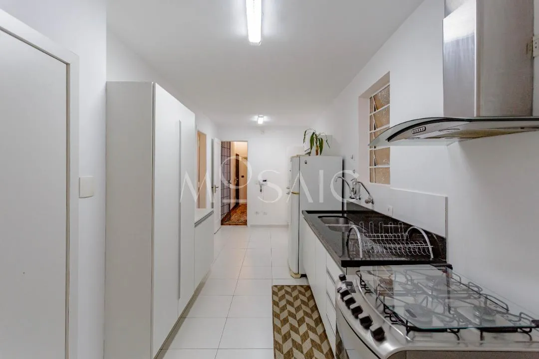 Casa com 3 suítes à venda em Jardim Europa, São Paulo, por R$ 8.600.000 Imagem 26