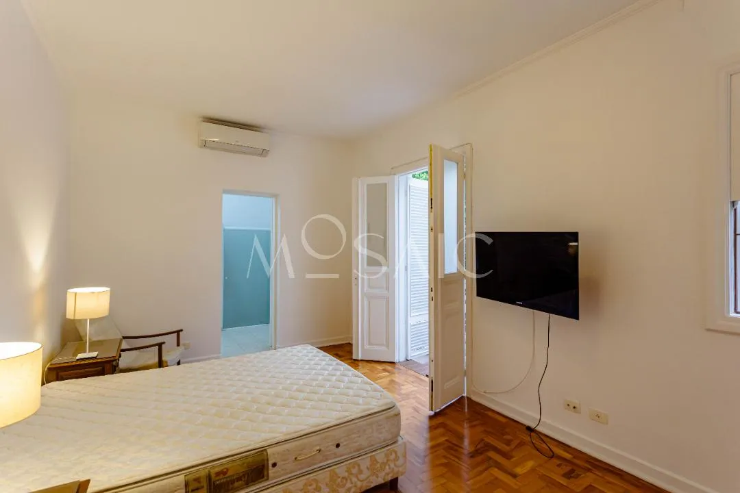 Casa com 3 suítes à venda em Jardim Europa, São Paulo, por R$ 8.600.000 Imagem 23