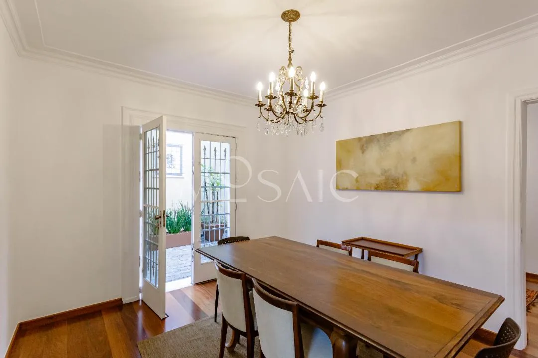 Casa com 3 suítes à venda em Jardim Europa, São Paulo, por R$ 8.600.000 Imagem 6