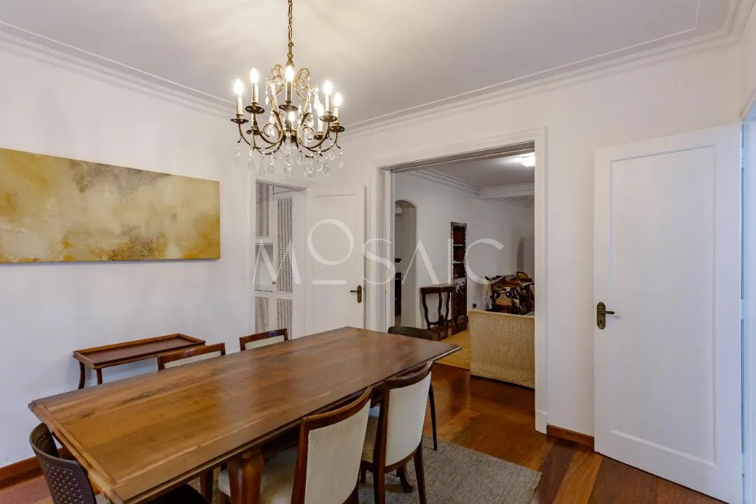 Casa com 3 suítes à venda em Jardim Europa, São Paulo, por R$ 8.600.000 Imagem 11