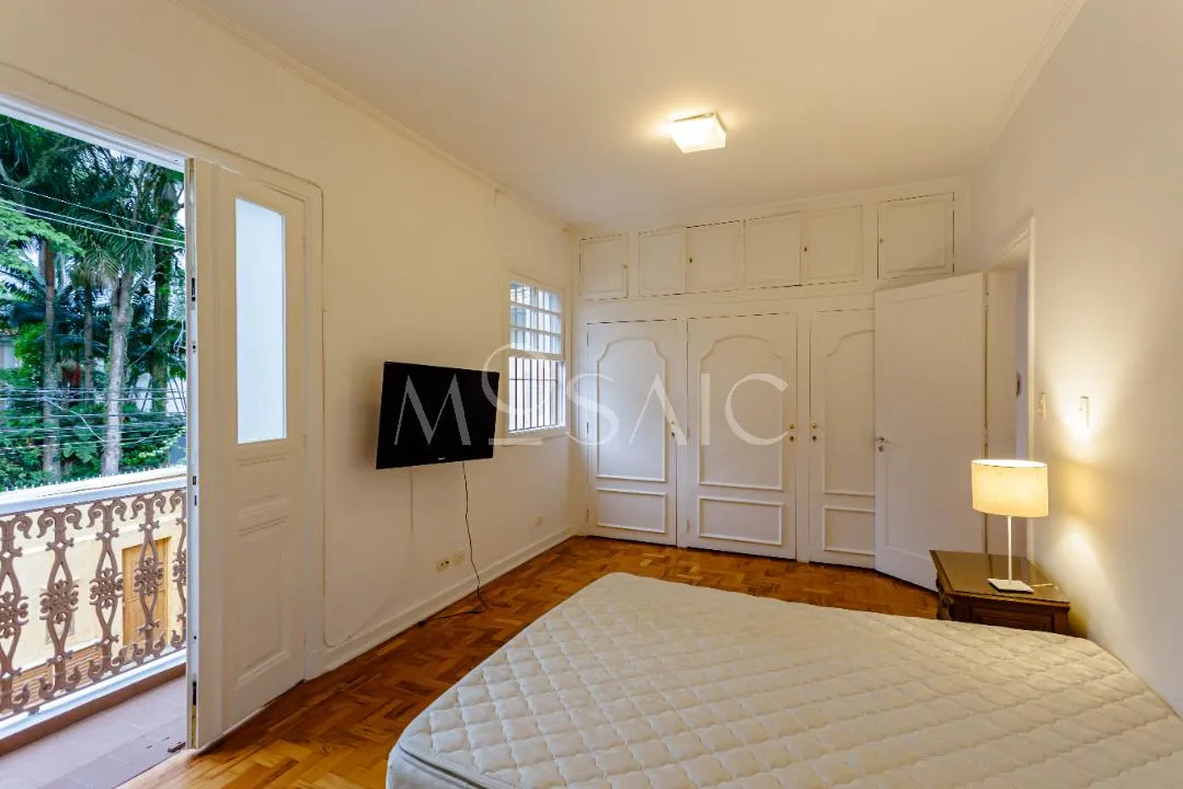 Casa com 3 suítes à venda em Jardim Europa, São Paulo, por R$ 8.600.000 Imagem 21