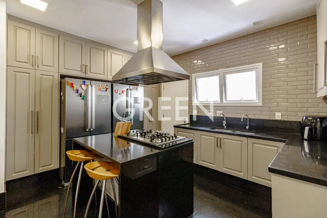 Casa de condomínio com 4 suítes à venda em Cidade Jardim, São Paulo, por R$ 13.450.000 Imagem 11