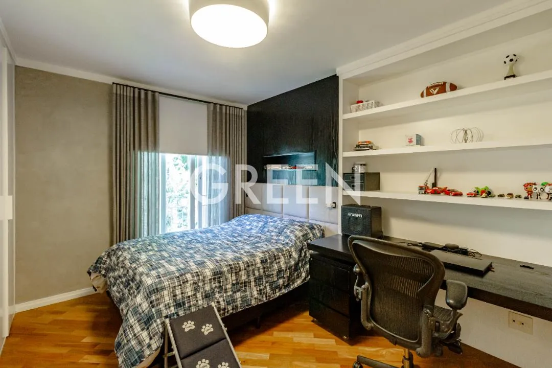 Casa de condomínio com 4 suítes à venda em Cidade Jardim, São Paulo, por R$ 13.450.000 Imagem 26