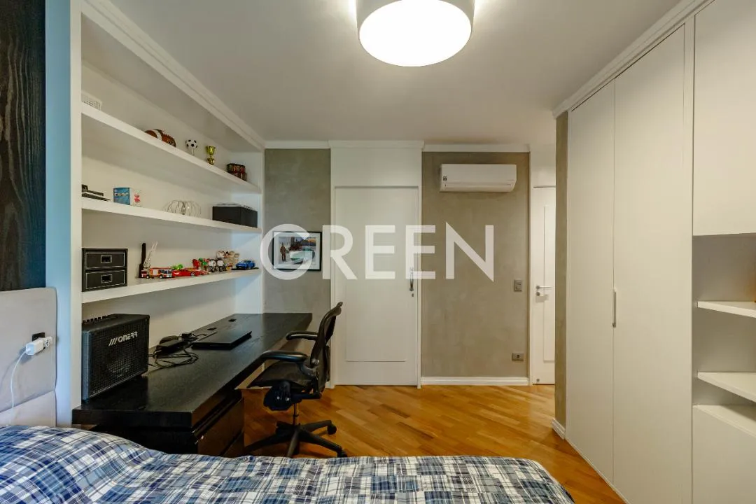 Casa de condomínio com 4 suítes à venda em Cidade Jardim, São Paulo, por R$ 13.450.000 Imagem 25