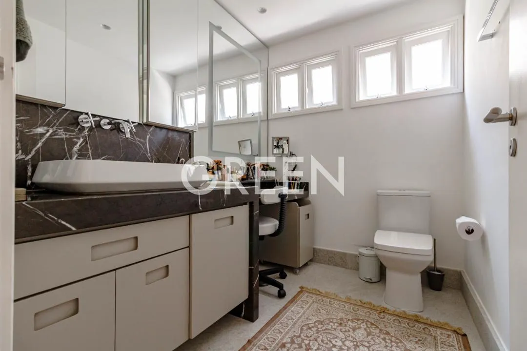 Casa de condomínio com 4 suítes à venda em Cidade Jardim, São Paulo, por R$ 13.450.000 Imagem 22