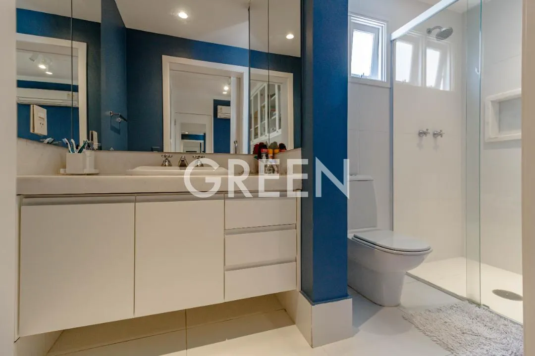 Casa de condomínio com 4 suítes à venda em Cidade Jardim, São Paulo, por R$ 13.450.000 Imagem 24