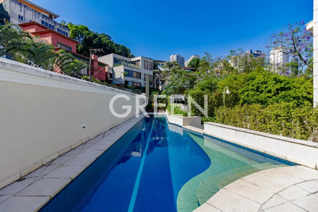 Casa de condomínio com 4 suítes à venda em Cidade Jardim, São Paulo, por R$ 13.450.000 Imagem 31