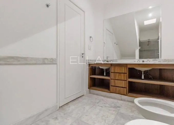 Casa de vila com 1 suítes à venda em Jardim Paulista, São Paulo, por R$ 2.600.000 Imagem 16