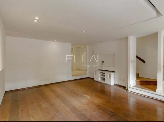 Casa de vila com 1 suítes à venda em Jardim Paulista, São Paulo, por R$ 2.600.000 Imagem 3