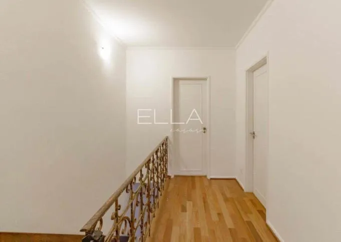 Casa de vila com 1 suítes à venda em Jardim Paulista, São Paulo, por R$ 2.600.000 Imagem 5