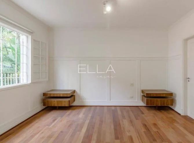 Casa de vila com 1 suítes à venda em Jardim Paulista, São Paulo, por R$ 2.600.000 Imagem 13