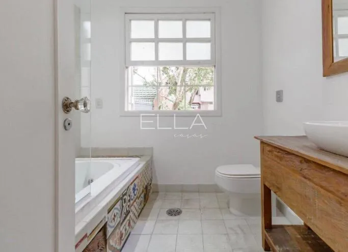 Casa de vila com 1 suítes à venda em Jardim Paulista, São Paulo, por R$ 2.600.000 Imagem 10