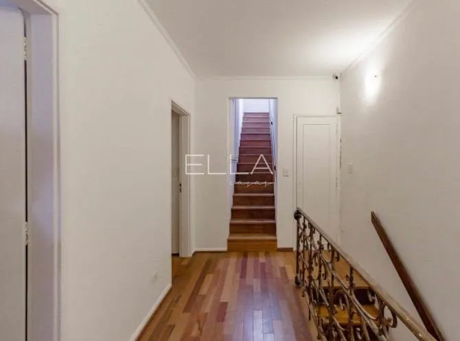 Casa de vila com 1 suítes à venda em Jardim Paulista, São Paulo, por R$ 2.600.000 Imagem 15