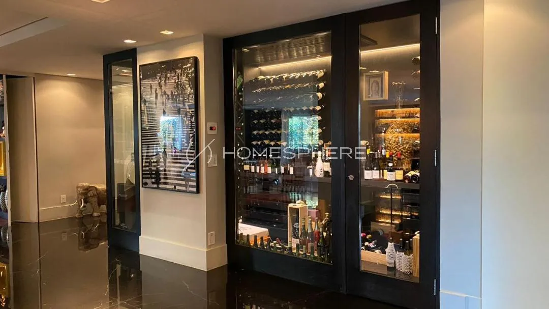 Apartamento com 4 suítes à venda em Moema, São Paulo, por R$ 14.950.000 Imagem 19