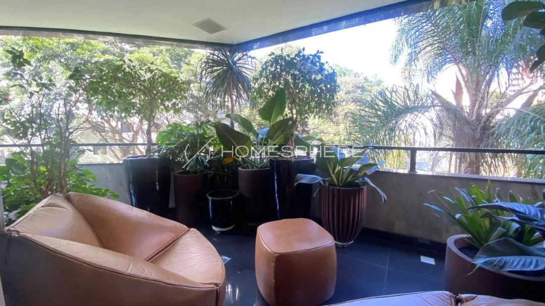 Apartamento com 4 suítes à venda em Moema, São Paulo, por R$ 14.950.000 Imagem 13