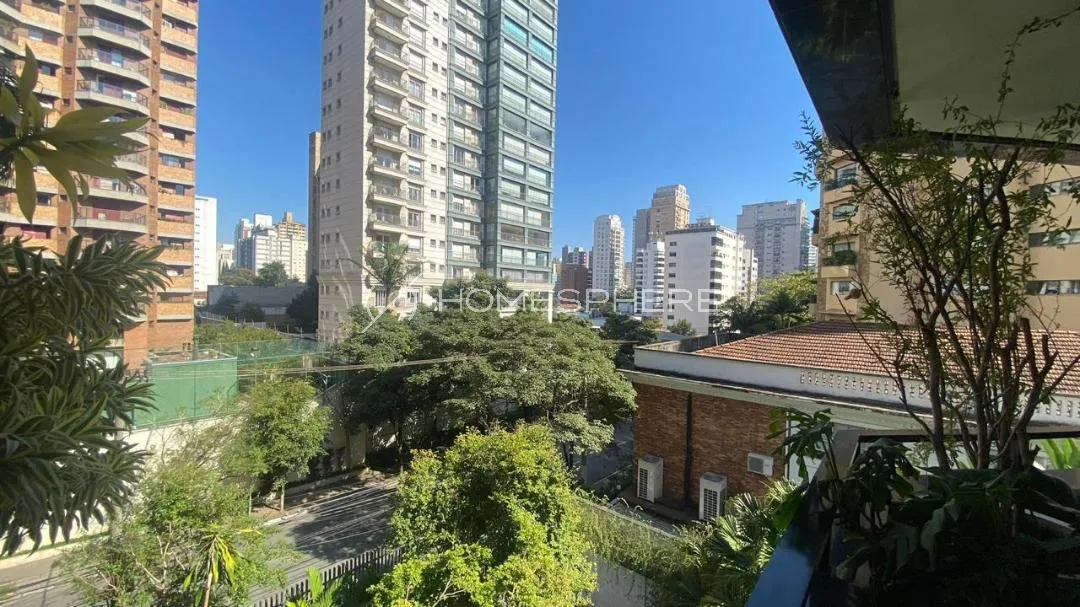 Apartamento com 4 suítes à venda em Moema, São Paulo, por R$ 14.950.000 Imagem 34