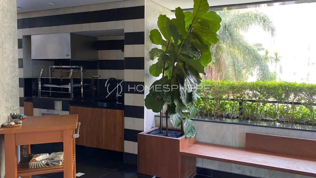 Apartamento com 4 suítes à venda em Moema, São Paulo, por R$ 14.950.000 Imagem 15