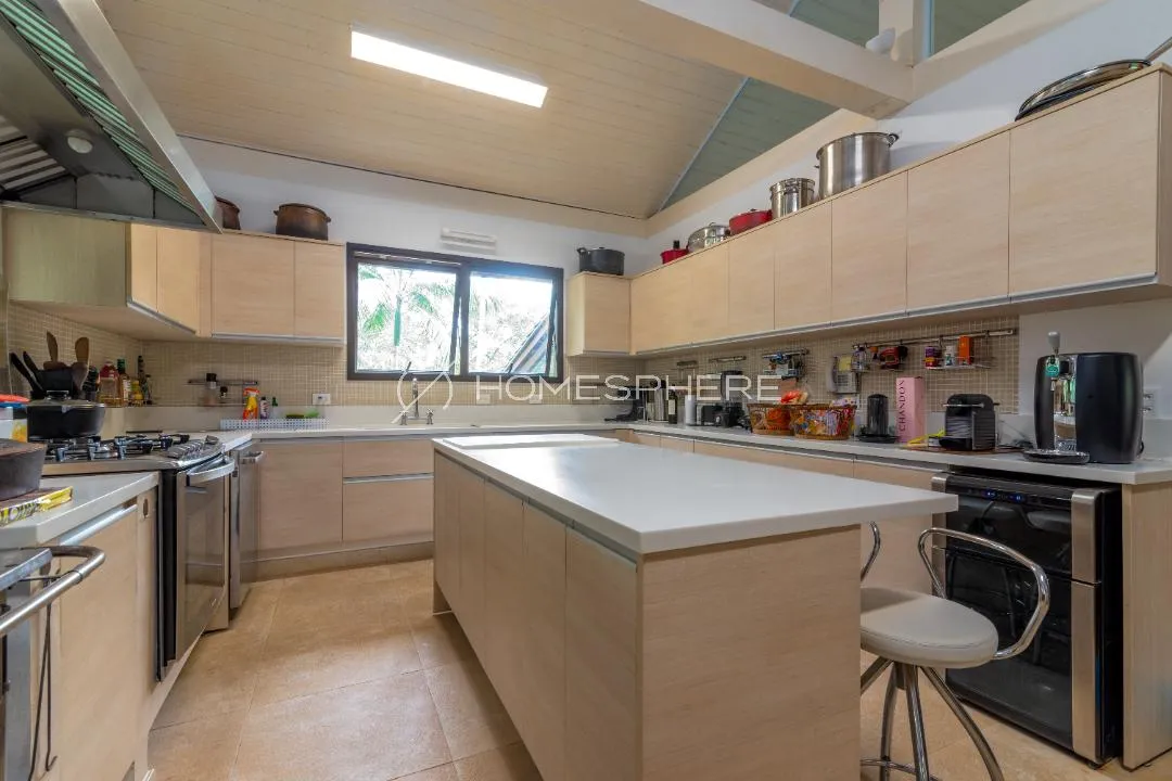 Casa de condomínio com 7 suítes à venda em Iporanga, Guarujá, por R$ 8.600.000 Imagem 10