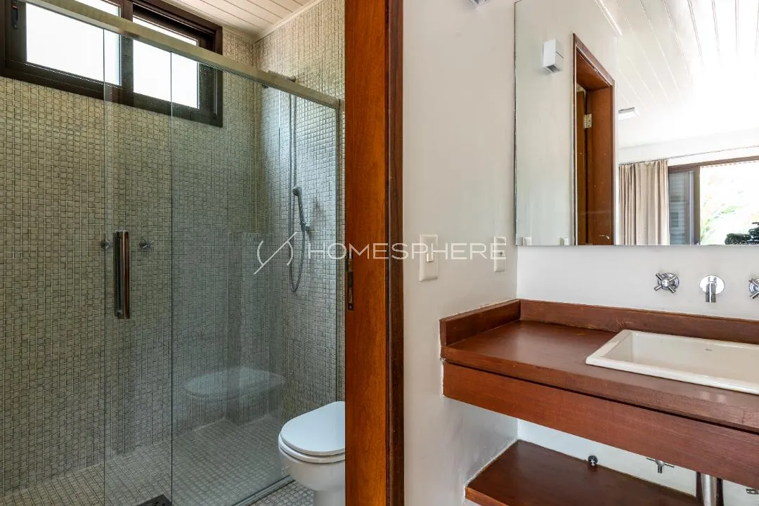 Casa de condomínio com 7 suítes à venda em Iporanga, Guarujá, por R$ 8.600.000 Imagem 20