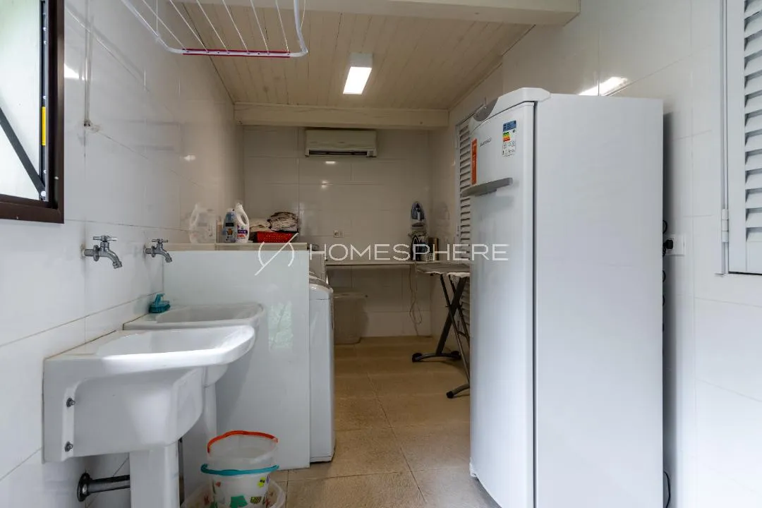 Casa de condomínio com 7 suítes à venda em Iporanga, Guarujá, por R$ 8.600.000 Imagem 31