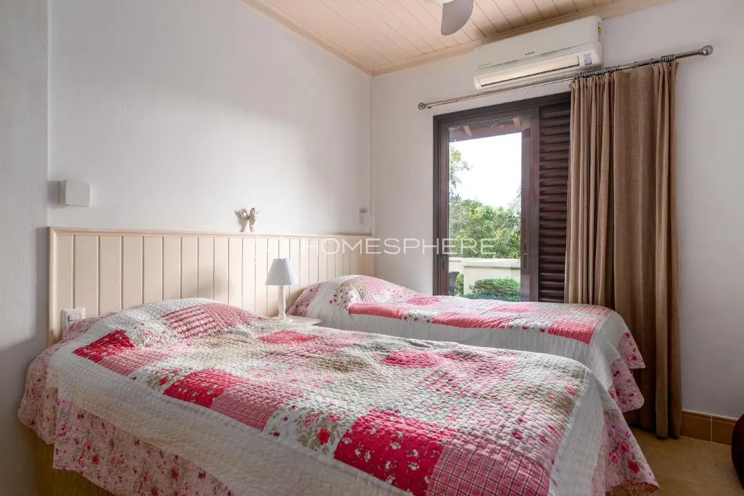 Casa de condomínio com 7 suítes à venda em Iporanga, Guarujá, por R$ 8.600.000 Imagem 24