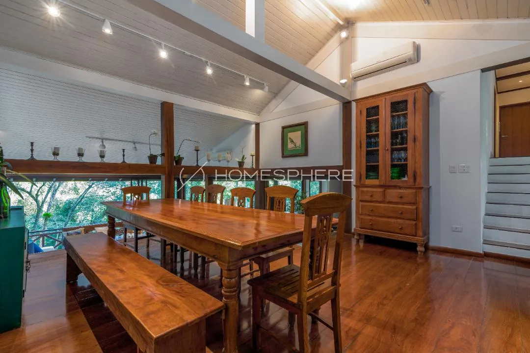 Casa de condomínio com 7 suítes à venda em Iporanga, Guarujá, por R$ 8.600.000 Imagem 7