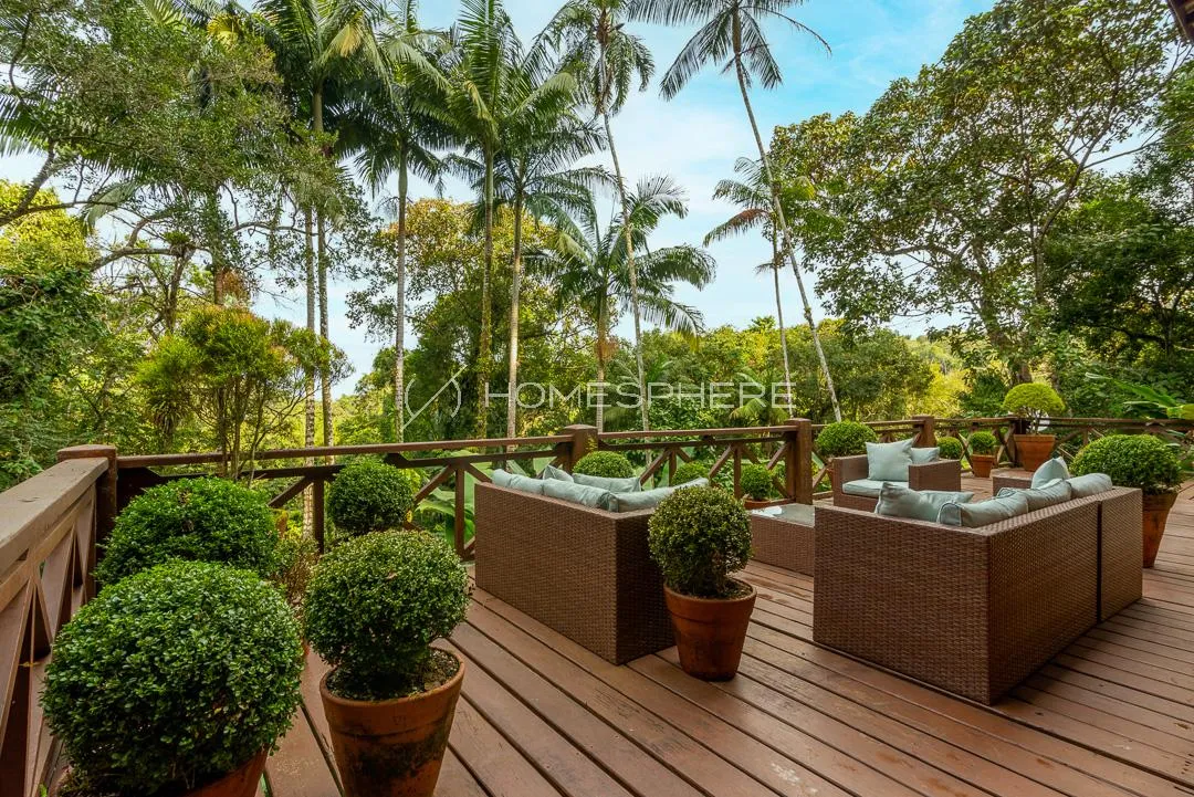 Casa de condomínio com 7 suítes à venda em Iporanga, Guarujá, por R$ 8.600.000 Imagem 29