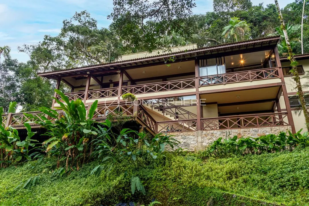 Casa de condomínio com 7 suítes à venda em Iporanga, Guarujá, por R$ 8.600.000 Imagem 33