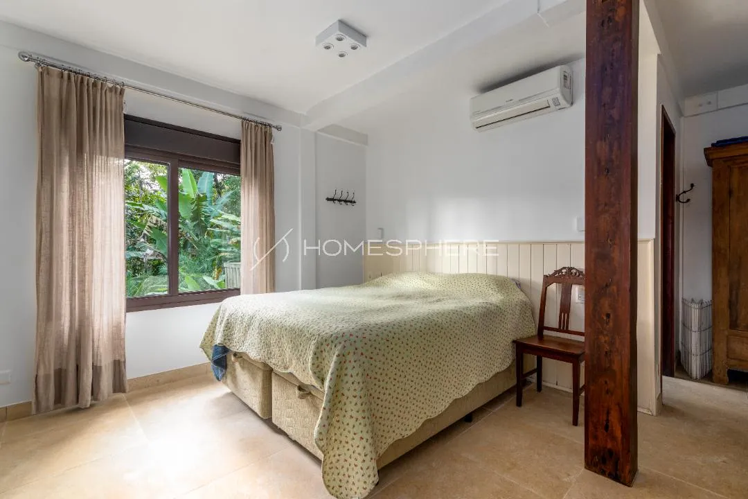 Casa de condomínio com 7 suítes à venda em Iporanga, Guarujá, por R$ 8.600.000 Imagem 17