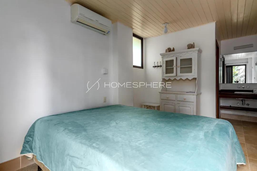 Casa de condomínio com 7 suítes à venda em Iporanga, Guarujá, por R$ 8.600.000 Imagem 19