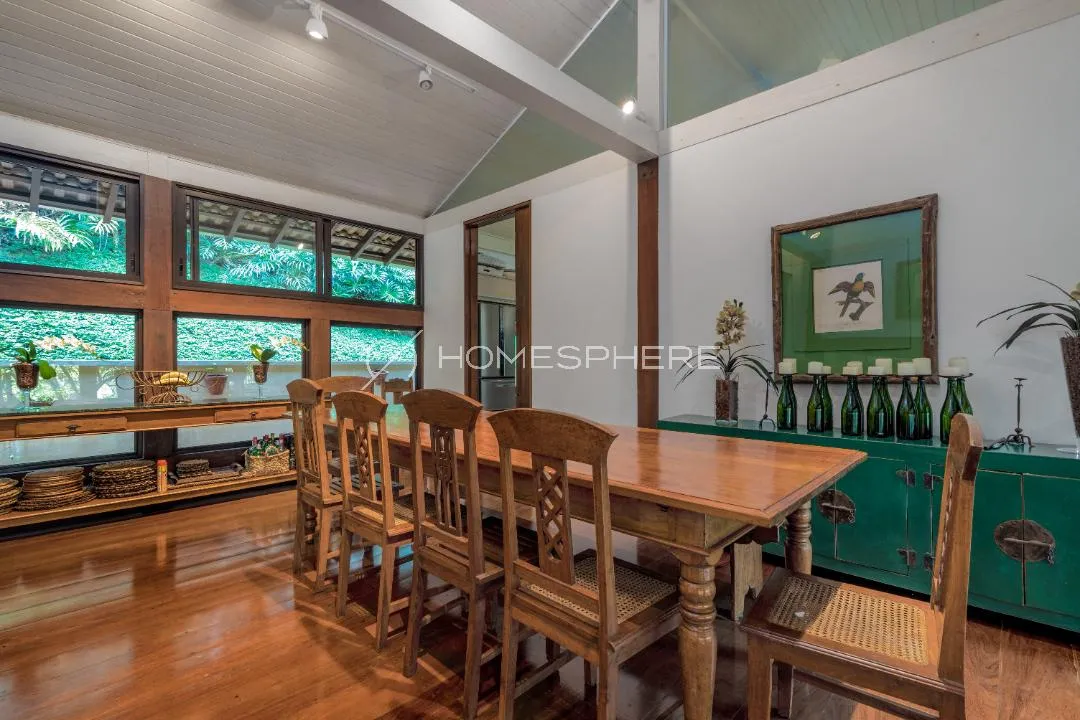 Casa de condomínio com 7 suítes à venda em Iporanga, Guarujá, por R$ 8.600.000 Imagem 8