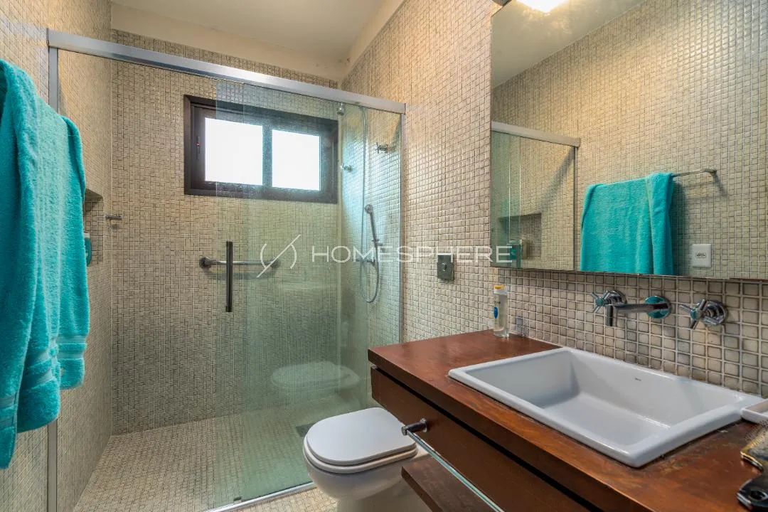 Casa de condomínio com 7 suítes à venda em Iporanga, Guarujá, por R$ 8.600.000 Imagem 18