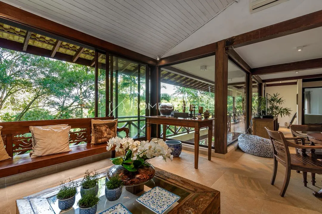 Casa de condomínio com 7 suítes à venda em Iporanga, Guarujá, por R$ 8.600.000 Imagem 3