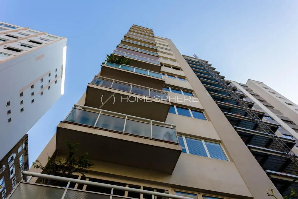 Apartamento com 1 suítes à venda em Jardins, São Paulo, por R$ 1.750.000 Imagem 25