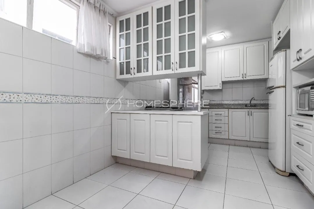 Apartamento com 1 suítes à venda em Jardins, São Paulo, por R$ 1.750.000 Imagem 18